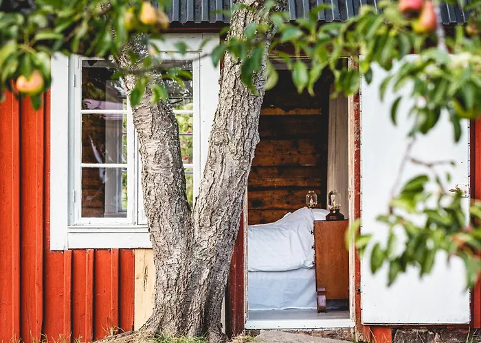 Ytteroen Skaergardshotell