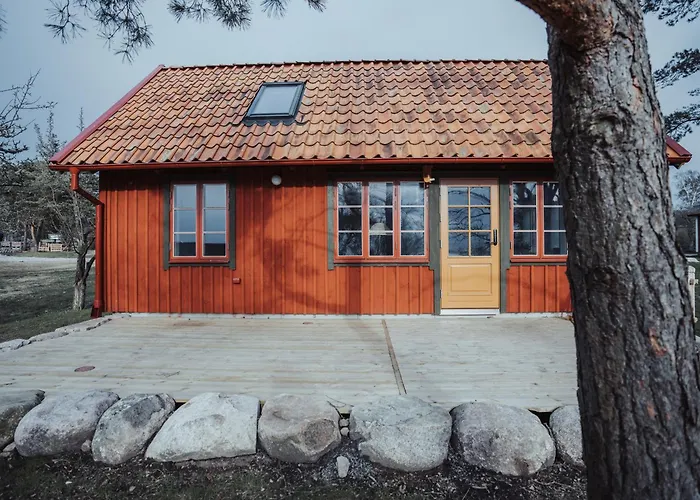 Ytteroen Skaergardshotell